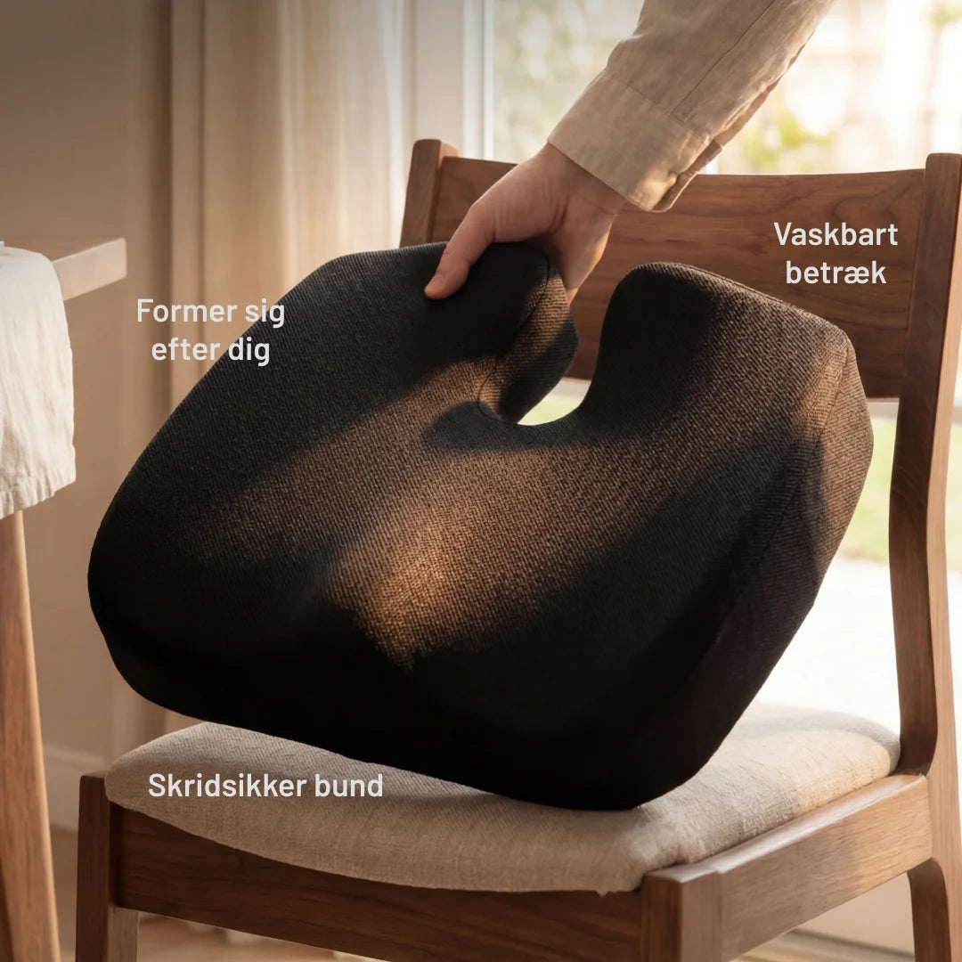 Memory Foam Siddepude