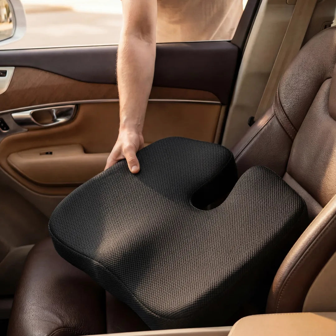 Memory Foam Siddepude